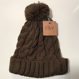 Pom Hat